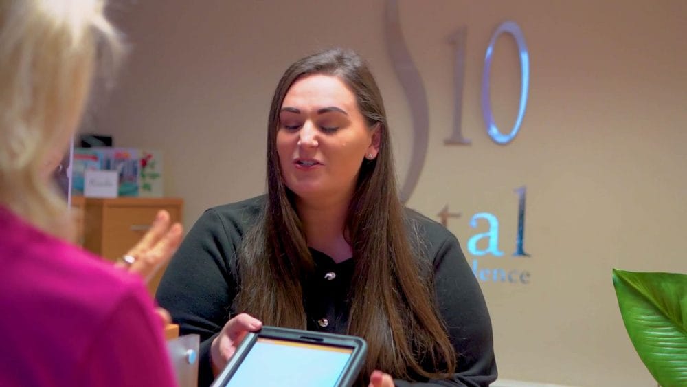 Cosmetic Dentistry